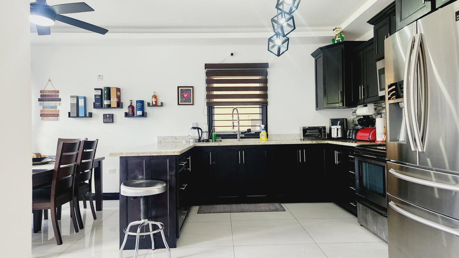 Luxury-Apartment-for-Sale-at-Joshuas-Place-Cherry-Gardens-Kingston Sixth image of 27-12 Durie Drive, Kingston 8 in Kingston 8, St. Andrew, Jamaica - property is For Sale