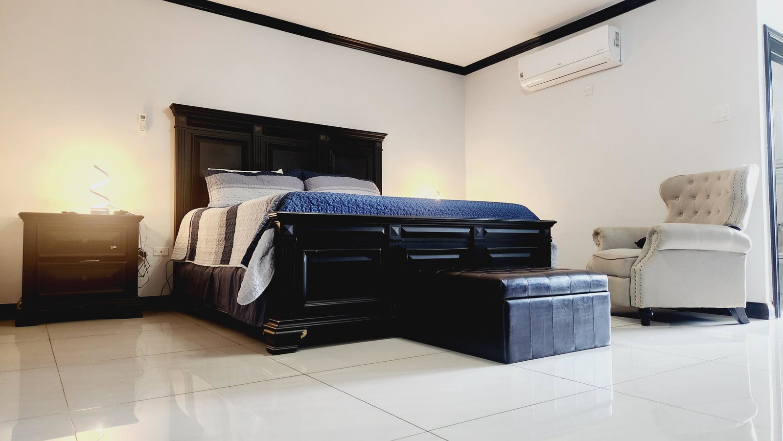 Luxury-Apartment-for-Sale-at-Joshuas-Place-Cherry-Gardens-Kingston Eighth image of 27-12 Durie Drive, Kingston 8 in Kingston 8, St. Andrew, Jamaica - property is For Sale
