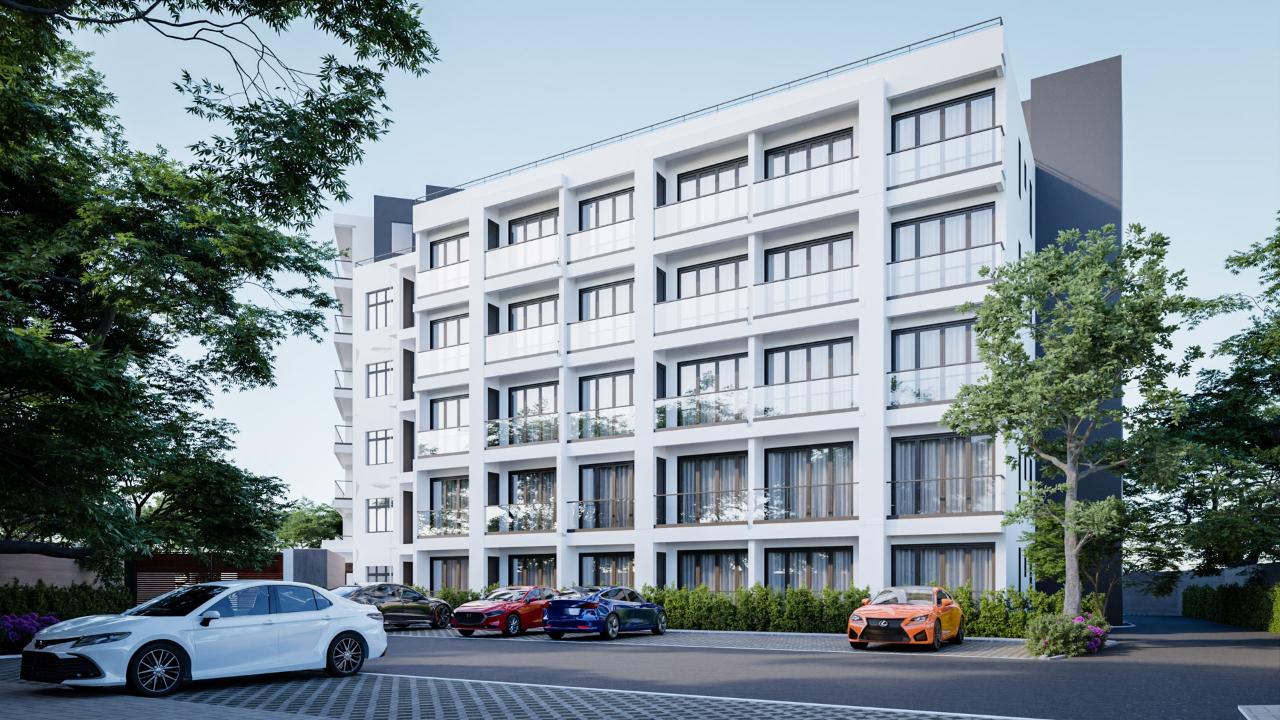 Second image of B-10-57 Bloomsbury Road in Kingston 10, St. Andrew, Jamaica - property is For Sale