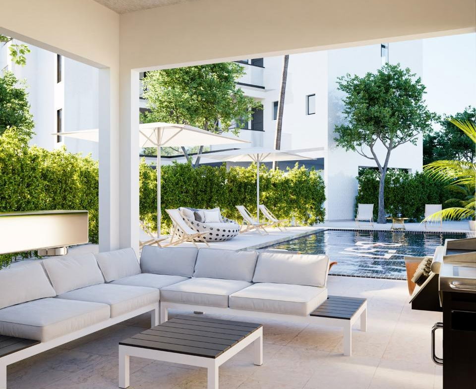 Eleventh image of B-10-57 Bloomsbury Road in Kingston 10, St. Andrew, Jamaica - property is For Sale