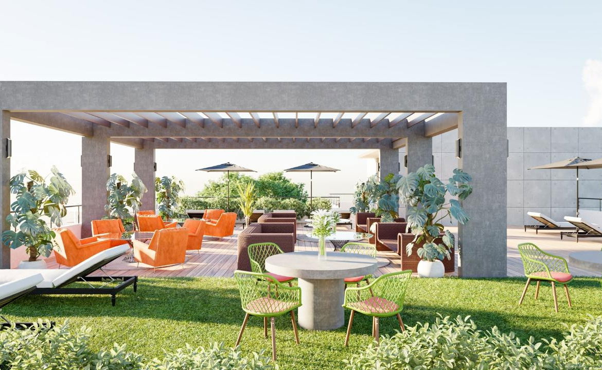 Fourteenth image of B-10-57 Bloomsbury Road in Kingston 10, St. Andrew, Jamaica - property is For Sale