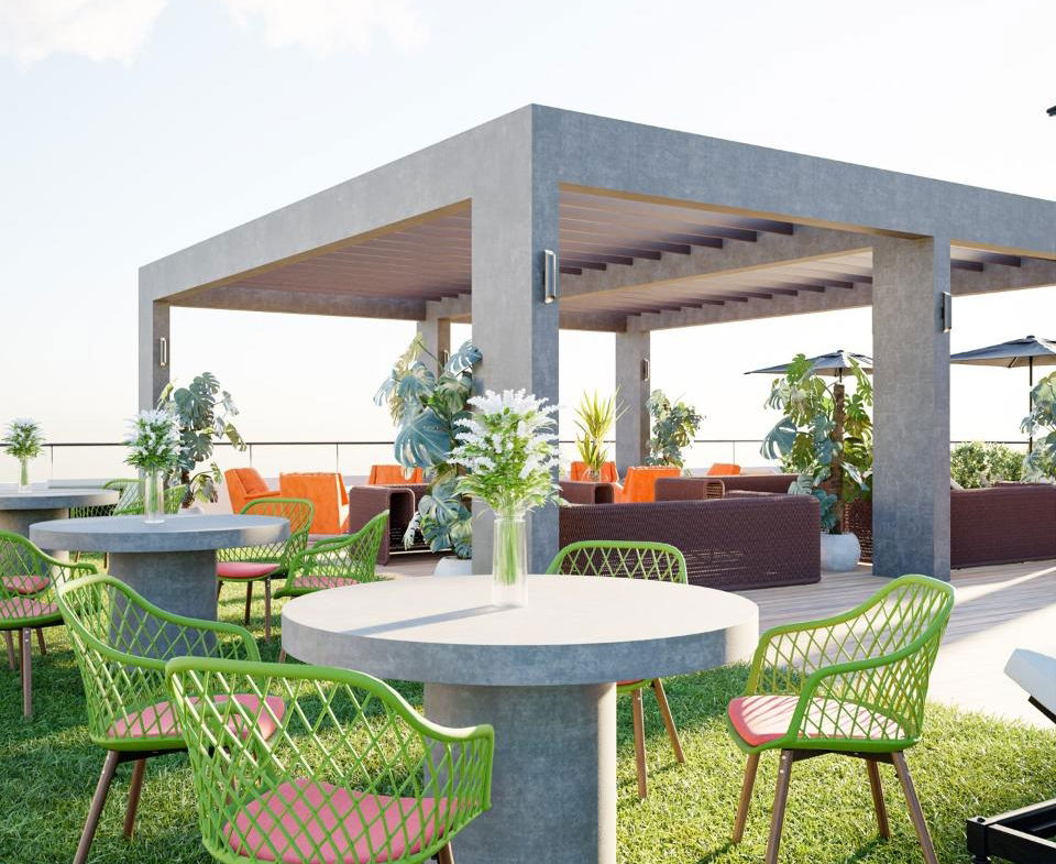 Sixteenth image of B-10-57 Bloomsbury Road in Kingston 10, St. Andrew, Jamaica - property is For Sale