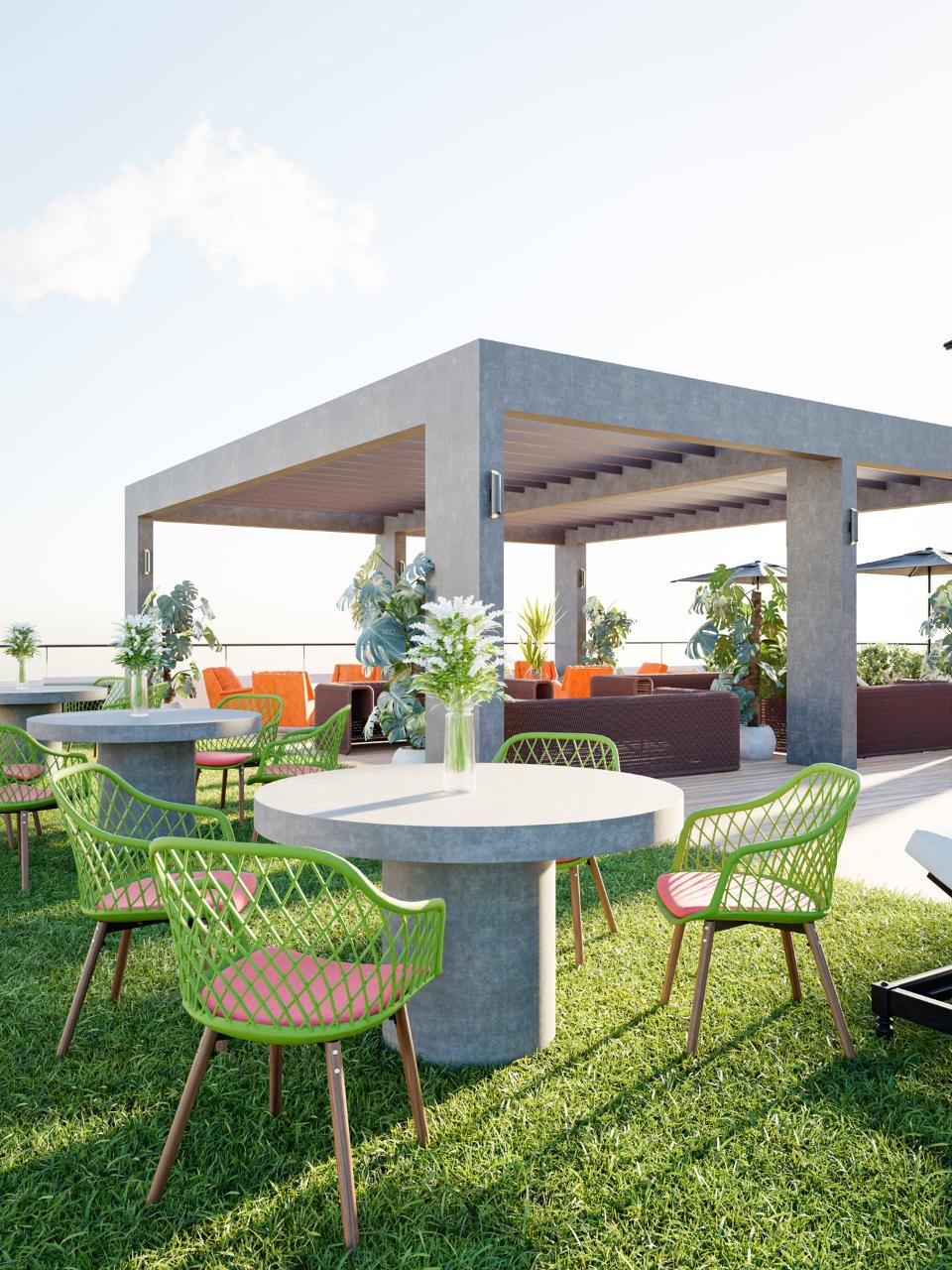 Sixteenth image of B-10-57 Bloomsbury Road in Kingston 10, St. Andrew, Jamaica - property is For Sale