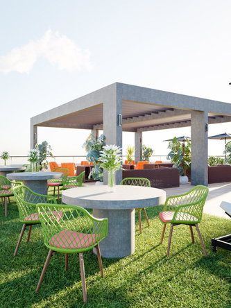 Sixteenth image of B-10-57 Bloomsbury Road in Kingston 10, St. Andrew, Jamaica - property is For Sale