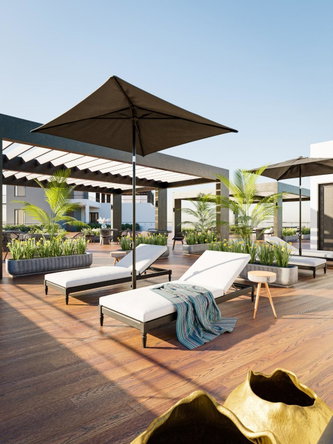 Seventeenth image of B-10-57 Bloomsbury Road in Kingston 10, St. Andrew, Jamaica - property is For Sale