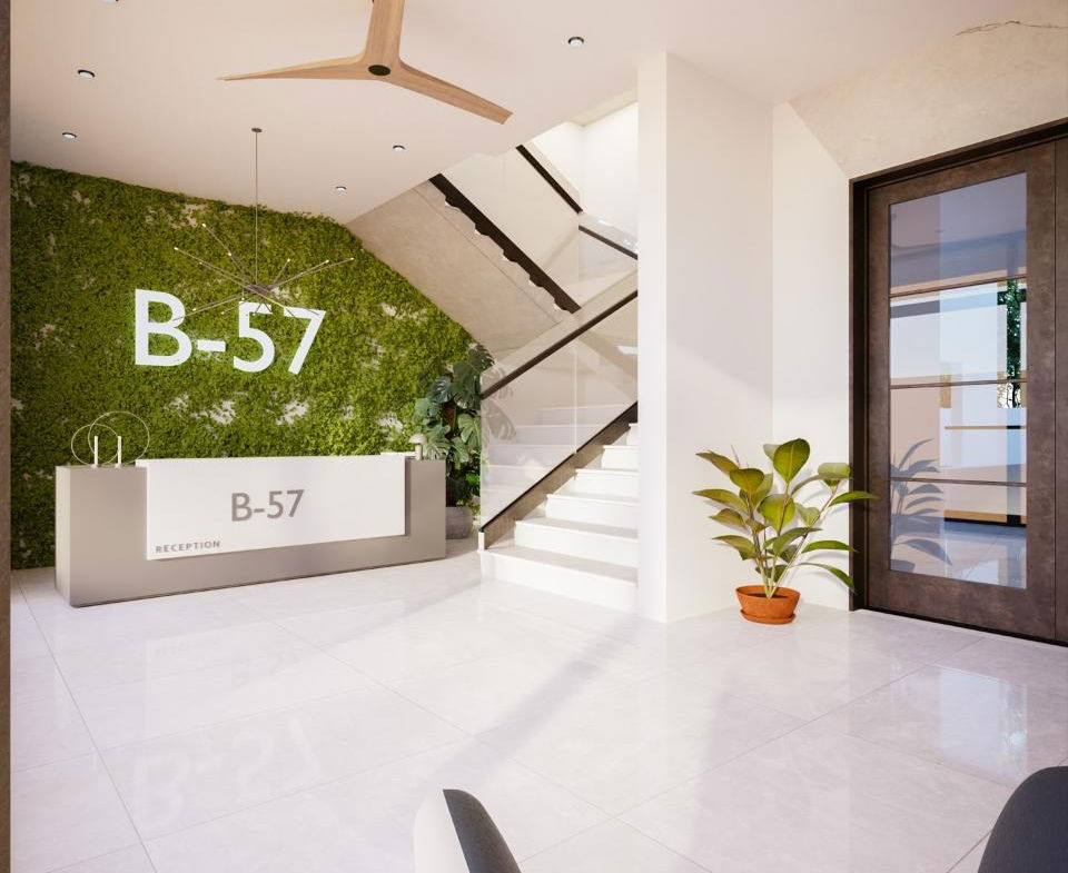 Fourth image of B-10-57 Bloomsbury Road in Kingston 10, St. Andrew, Jamaica - property is For Sale