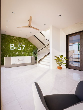 Fourth image of B-10-57 Bloomsbury Road in Kingston 10, St. Andrew, Jamaica - property is For Sale