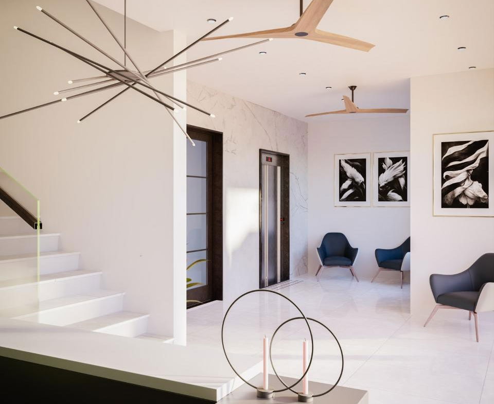 Fifth image of B-10-57 Bloomsbury Road in Kingston 10, St. Andrew, Jamaica - property is For Sale