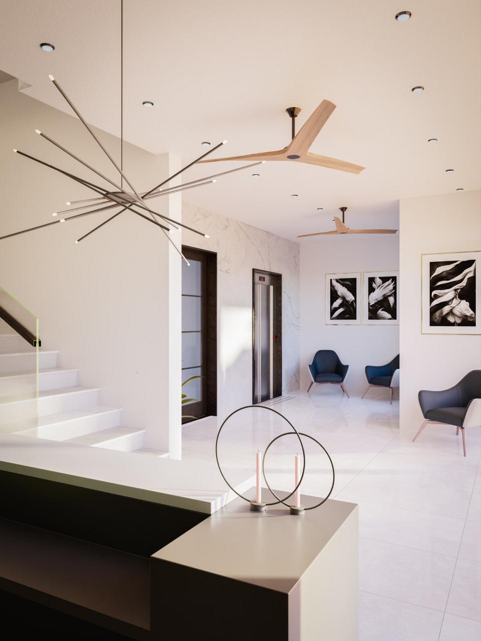 Fifth image of B-10-57 Bloomsbury Road in Kingston 10, St. Andrew, Jamaica - property is For Sale