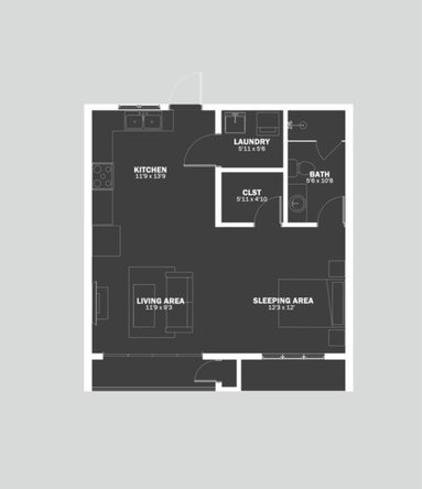 Sixth image of B-10-57 Bloomsbury Road in Kingston 10, St. Andrew, Jamaica - property is For Sale