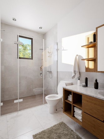 Tenth image of B-10-57 Bloomsbury Road in Kingston 10, St. Andrew, Jamaica - property is For Sale