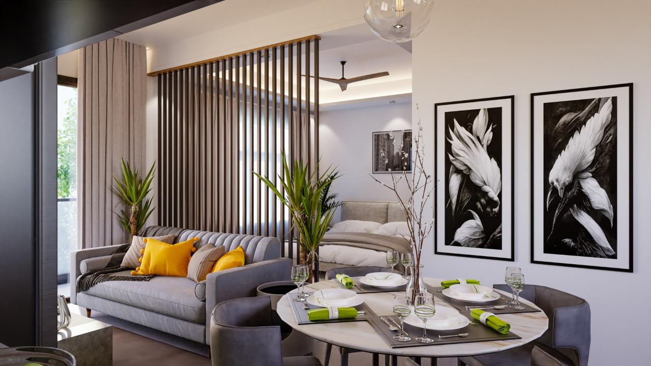 First image of B-10-57 Bloomsbury Road in Kingston 10, St. Andrew, Jamaica - property is For Sale