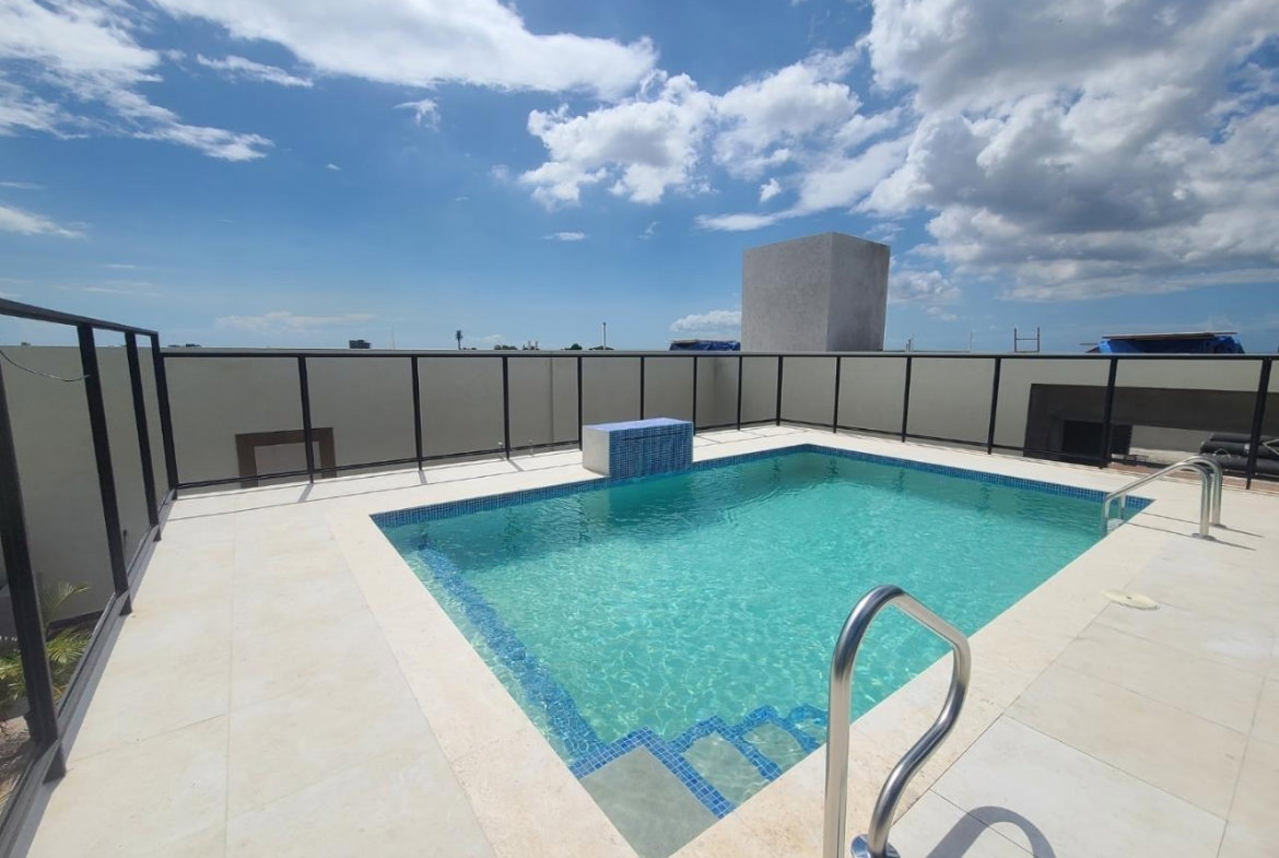 Second image of 17 Kings Drive in Kingston 6, St. Andrew, Jamaica - property is For Sale