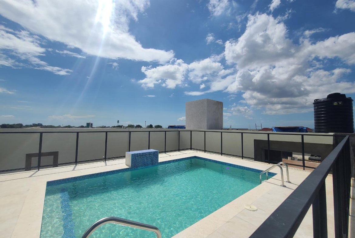 First image of 17 Kings Drive in Kingston 6, St. Andrew, Jamaica - property is For Sale