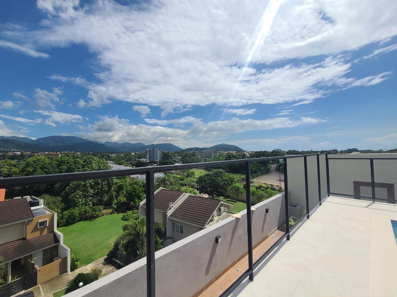 Third image of 17 Kings Drive in Kingston 6, St. Andrew, Jamaica - property is For Sale