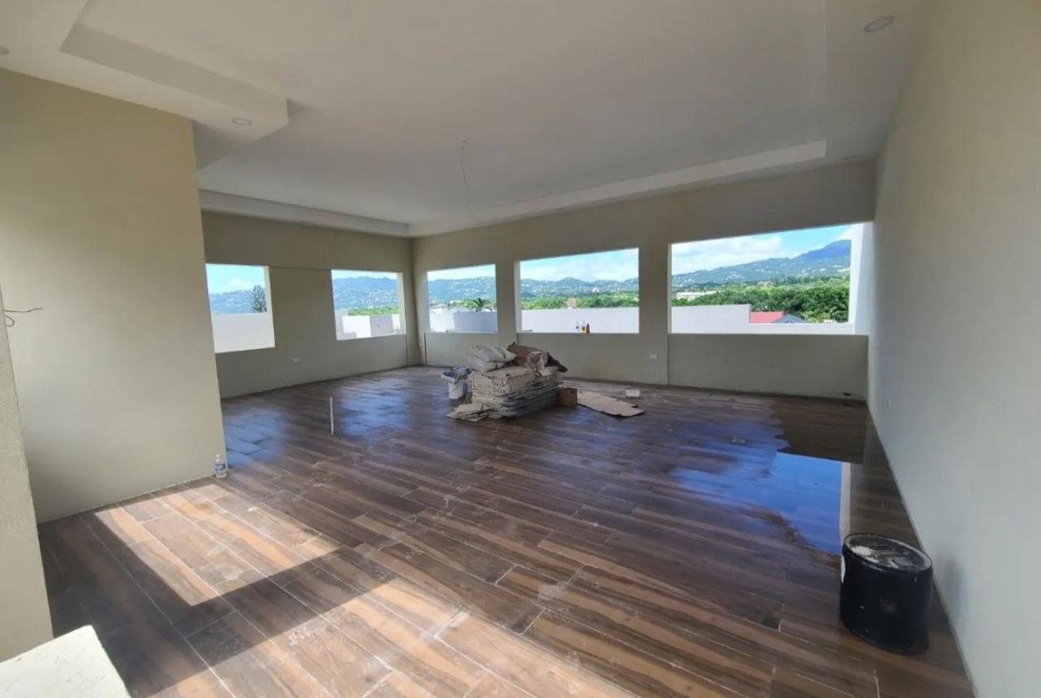 Fourth image of 17 Kings Drive in Kingston 6, St. Andrew, Jamaica - property is For Sale