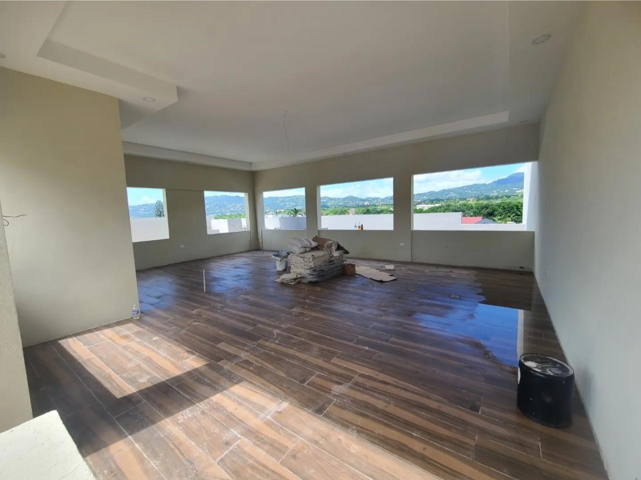 Fourth image of 17 Kings Drive in Kingston 6, St. Andrew, Jamaica - property is For Sale