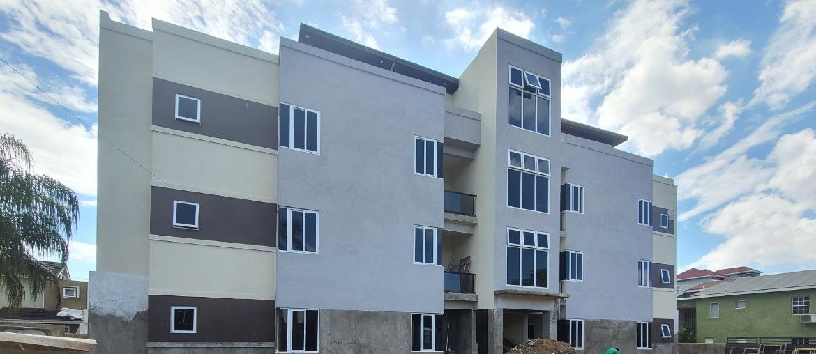 Fifth image of 17 Kings Drive in Kingston 6, St. Andrew, Jamaica - property is For Sale