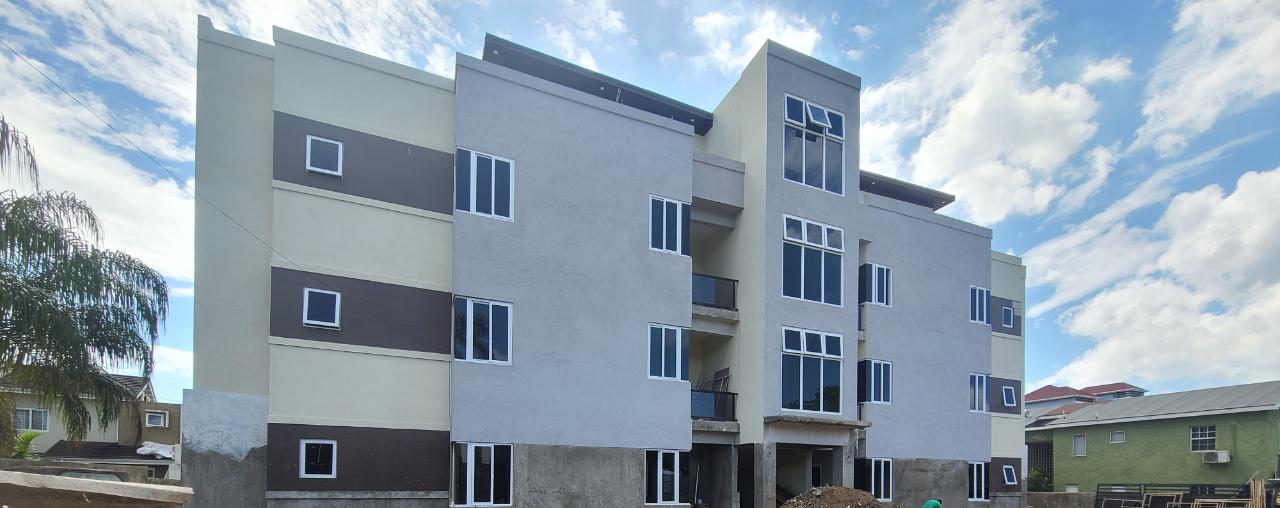 Fifth image of 17 Kings Drive in Kingston 6, St. Andrew, Jamaica - property is For Sale