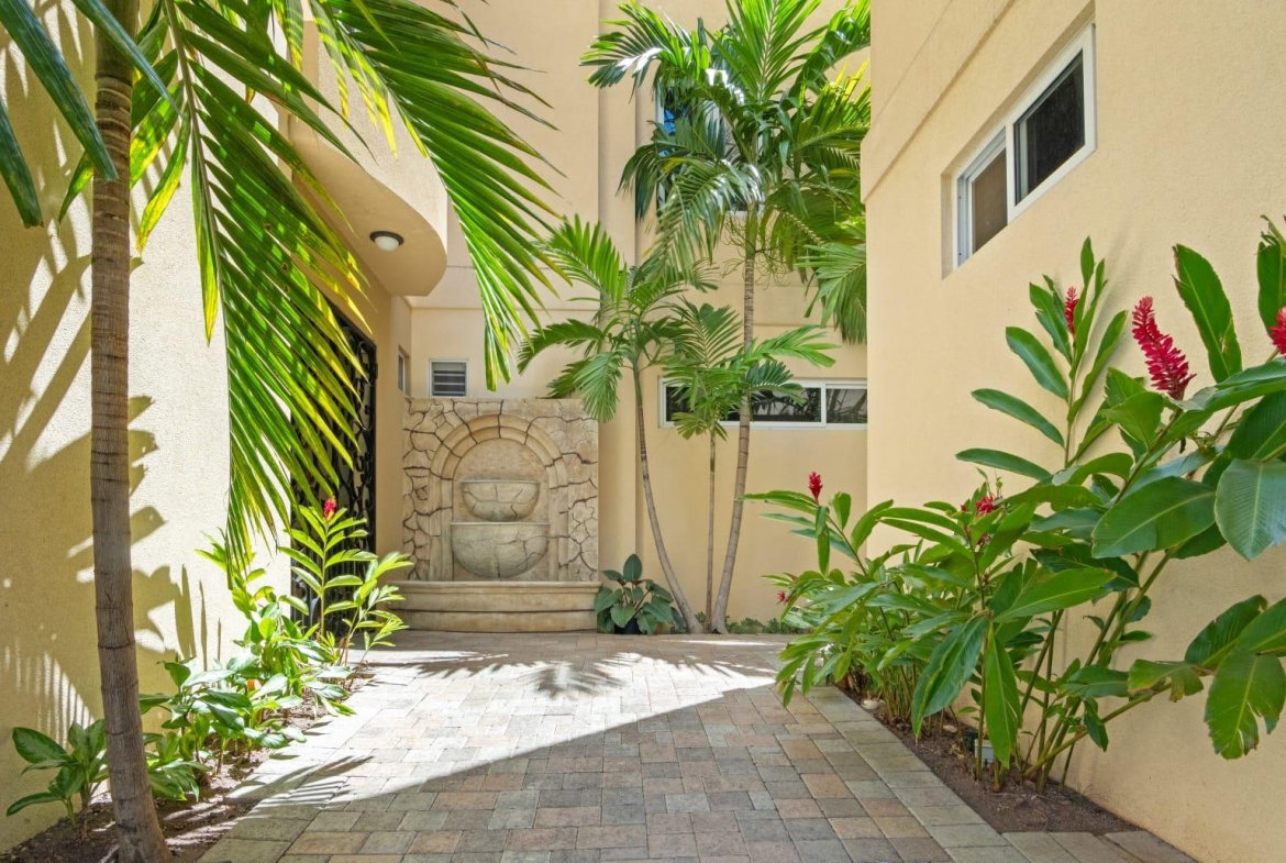 Second image of 22-16-18 Annette Crescent in Kingston 10, St. Andrew, Jamaica - property is For Sale