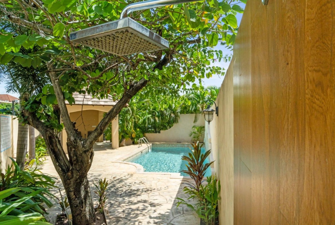 Eighteenth image of 22-16-18 Annette Crescent in Kingston 10, St. Andrew, Jamaica - property is For Sale