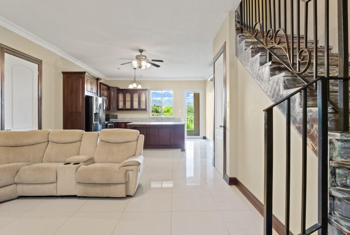 Third image of 22-16-18 Annette Crescent in Kingston 10, St. Andrew, Jamaica - property is For Sale