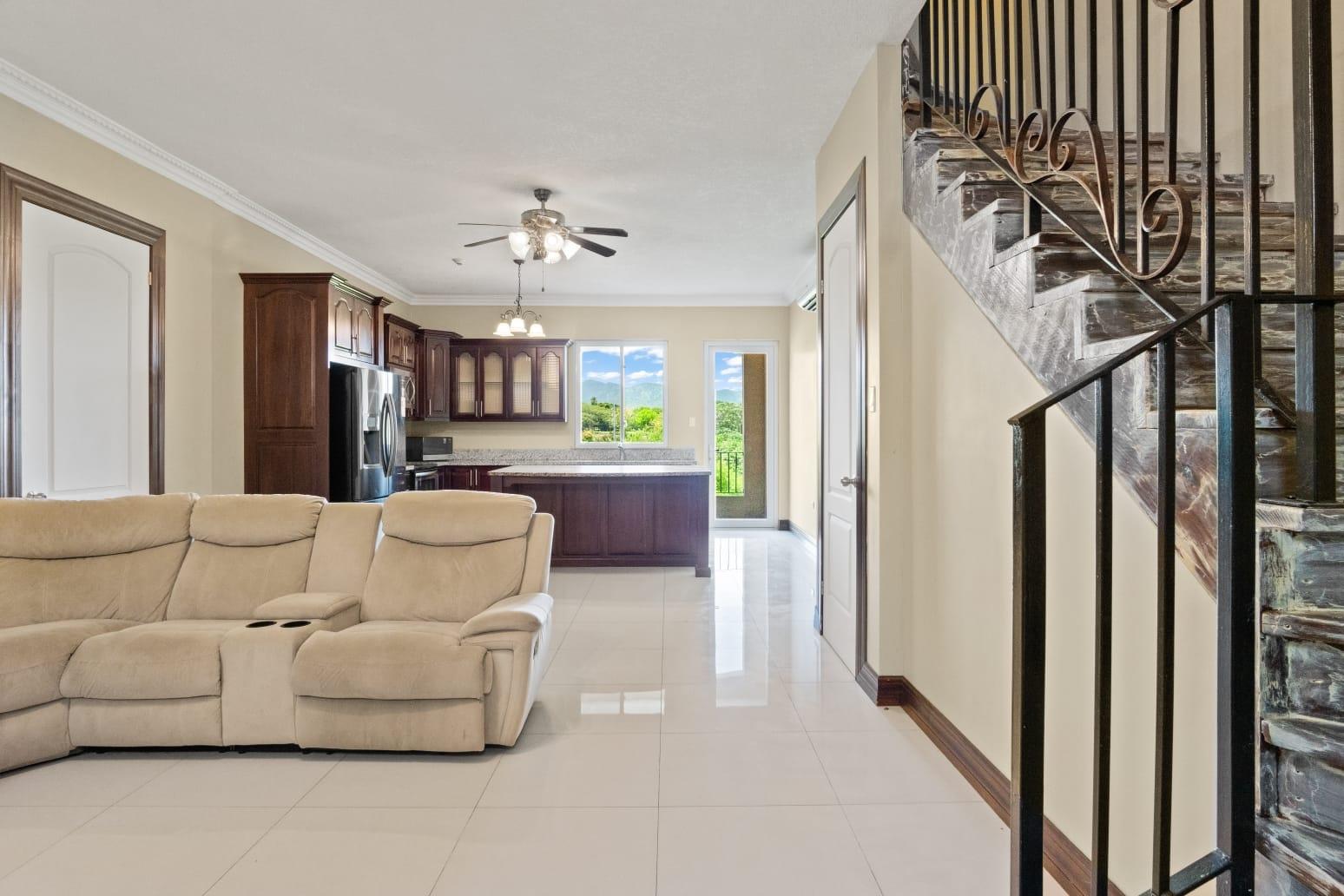 Third image of 22-16-18 Annette Crescent in Kingston 10, St. Andrew, Jamaica - property is For Sale