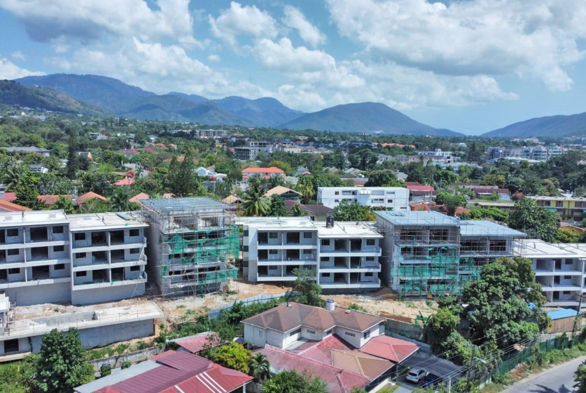 Second image of A2-2k Graham Heights in Kingston 8, St. Andrew, Jamaica - property is For Sale