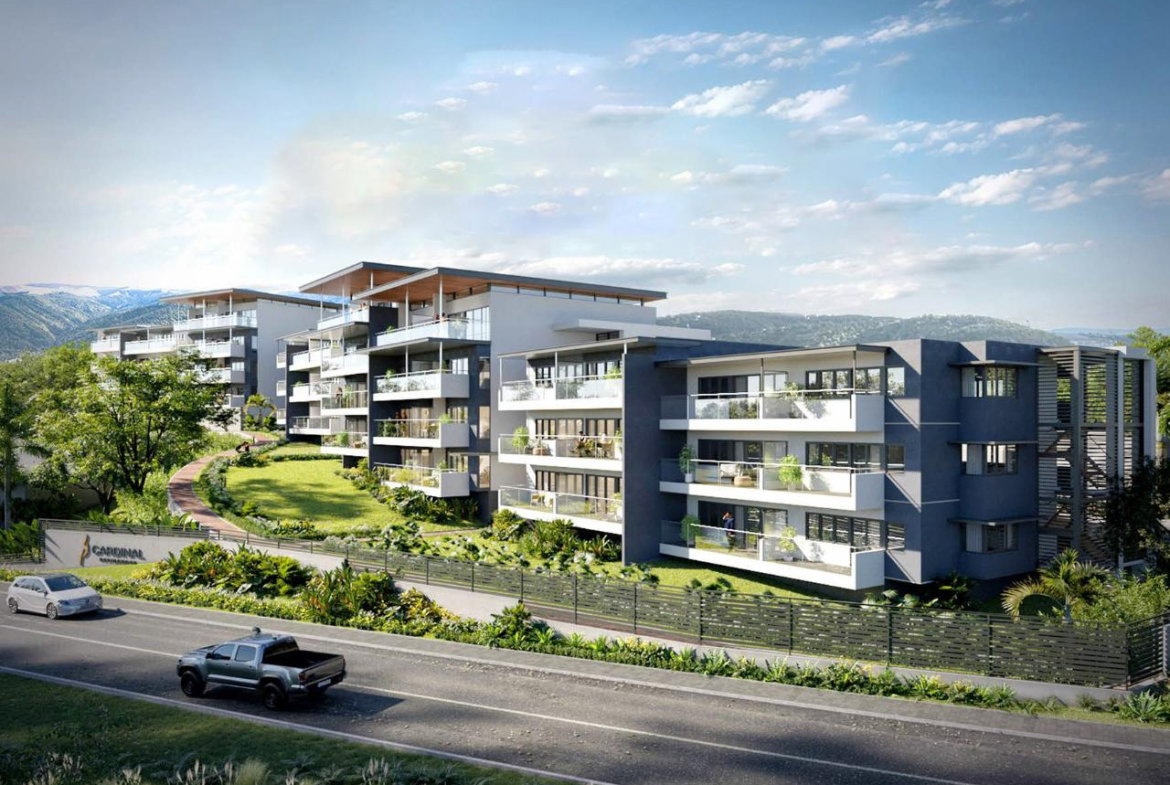 First image of A2-2k Graham Heights in Kingston 8, St. Andrew, Jamaica - property is For Sale