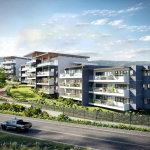 First image of A2-2k Graham Heights in Kingston 8, St. Andrew, Jamaica - property is For Sale