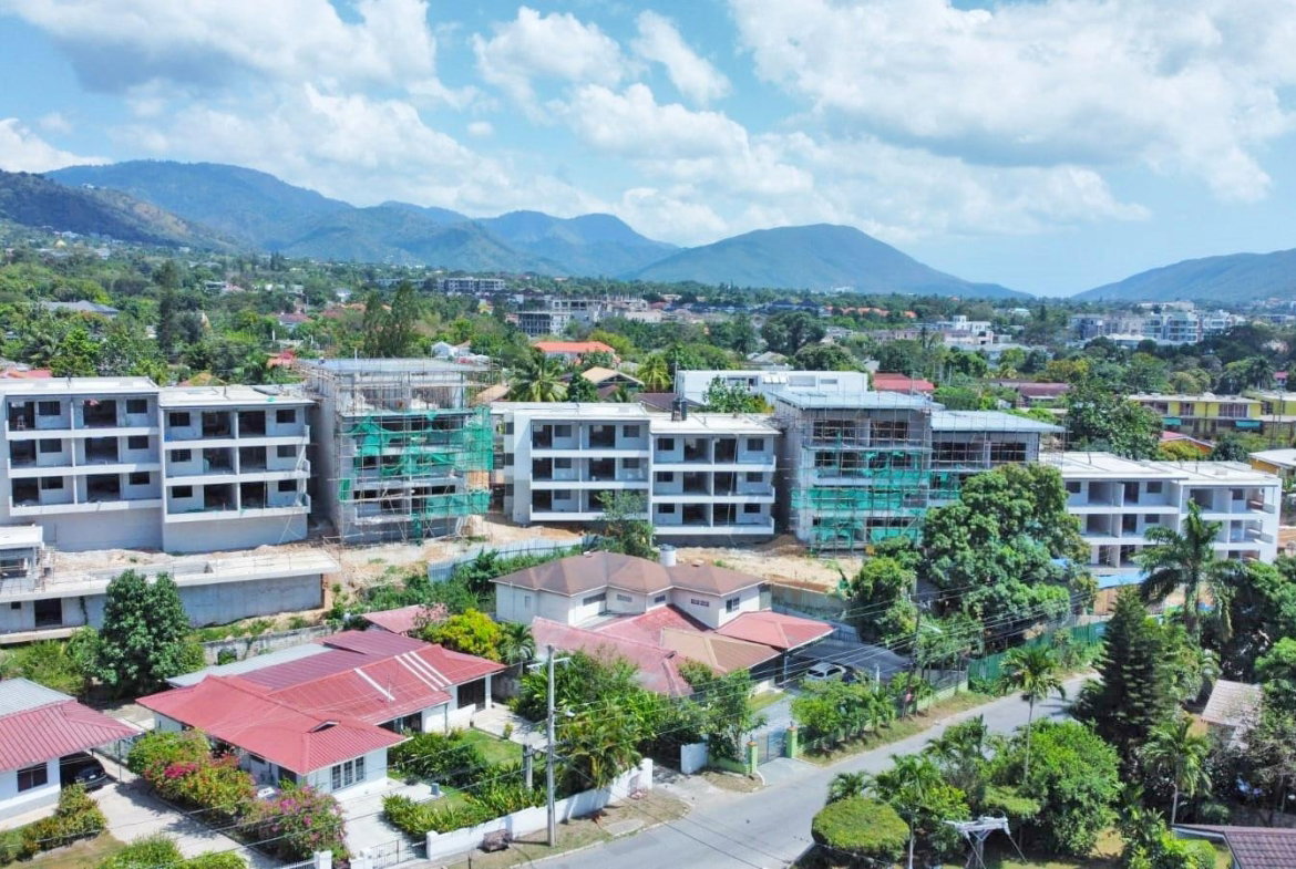 Fourth image of A2-2k Graham Heights in Kingston 8, St. Andrew, Jamaica - property is For Sale
