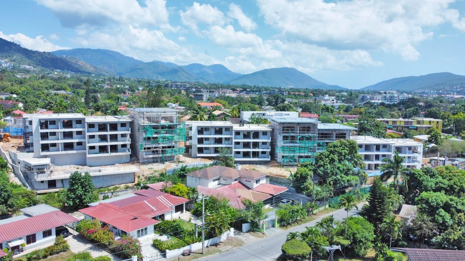 Fourth image of A2-2k Graham Heights in Kingston 8, St. Andrew, Jamaica - property is For Sale