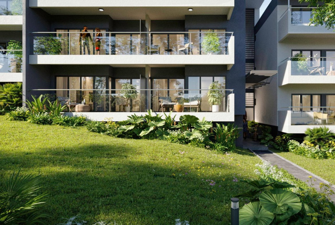 Fifth image of A2-2k Graham Heights in Kingston 8, St. Andrew, Jamaica - property is For Sale