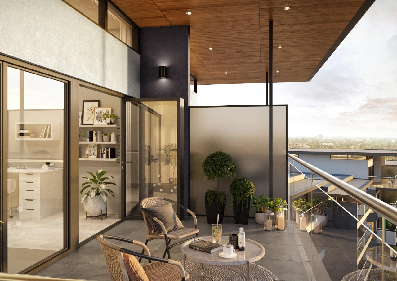 Sixth image of A2-2k Graham Heights in Kingston 8, St. Andrew, Jamaica - property is For Sale