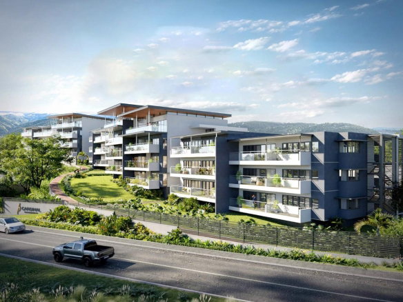 First image of A2-2k Graham Heights in Kingston 8, St. Andrew, Jamaica - property is For Sale