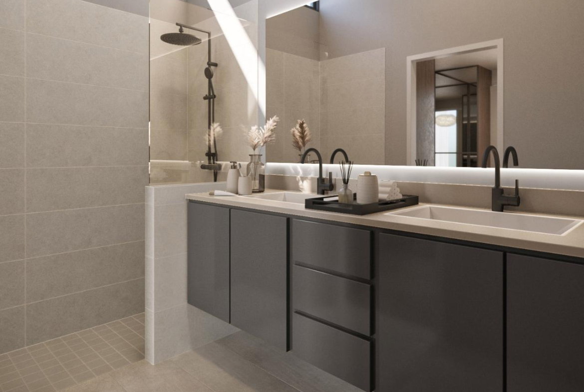 Seventh image of A2-2k Graham Heights in Kingston 8, St. Andrew, Jamaica - property is For Sale