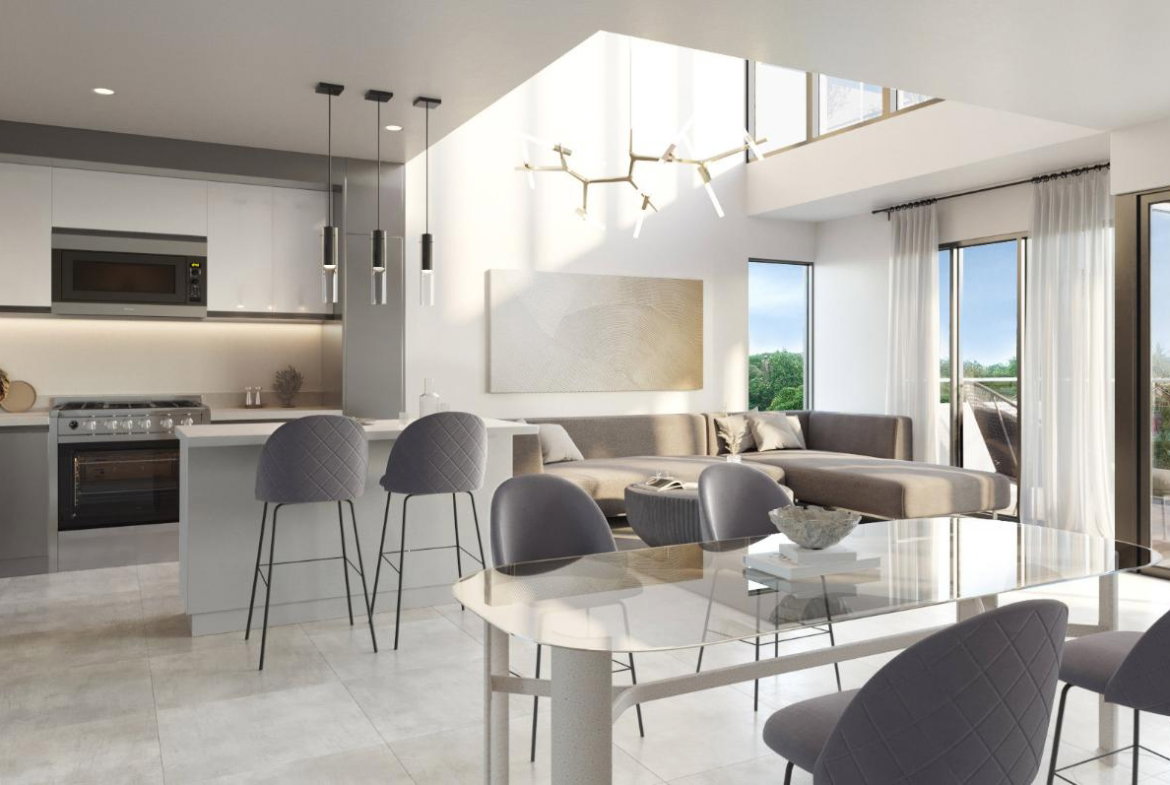 Ninth image of A2-2k Graham Heights in Kingston 8, St. Andrew, Jamaica - property is For Sale