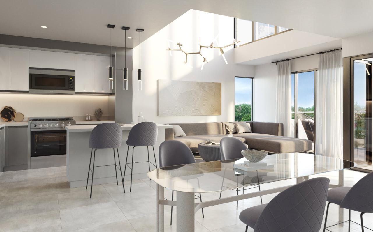 Ninth image of A2-2k Graham Heights in Kingston 8, St. Andrew, Jamaica - property is For Sale