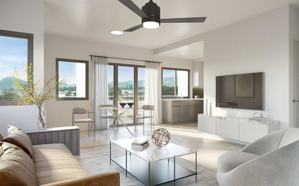 Tenth image of A2-2k Graham Heights in Kingston 8, St. Andrew, Jamaica - property is For Sale