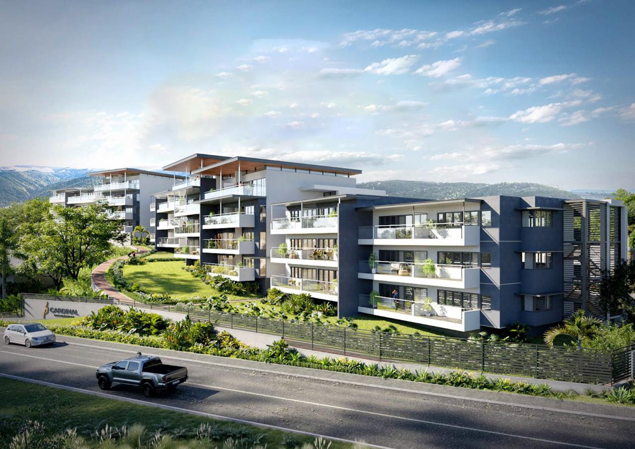 First image of A2-2k Graham Heights in Kingston 8, St. Andrew, Jamaica - property is For Sale