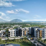 First image of B-401-3a Grosvenor Heights in Kingston 8, St. Andrew, Jamaica - property is For Sale