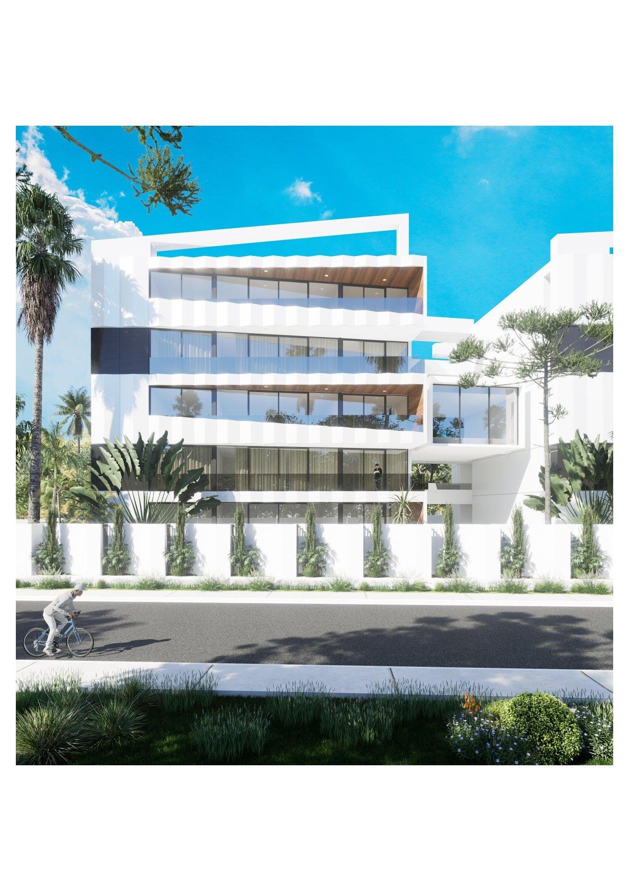 Second image of 201-44 Halifax Drive in Kingston 6, St. Andrew, Jamaica - property is For Sale