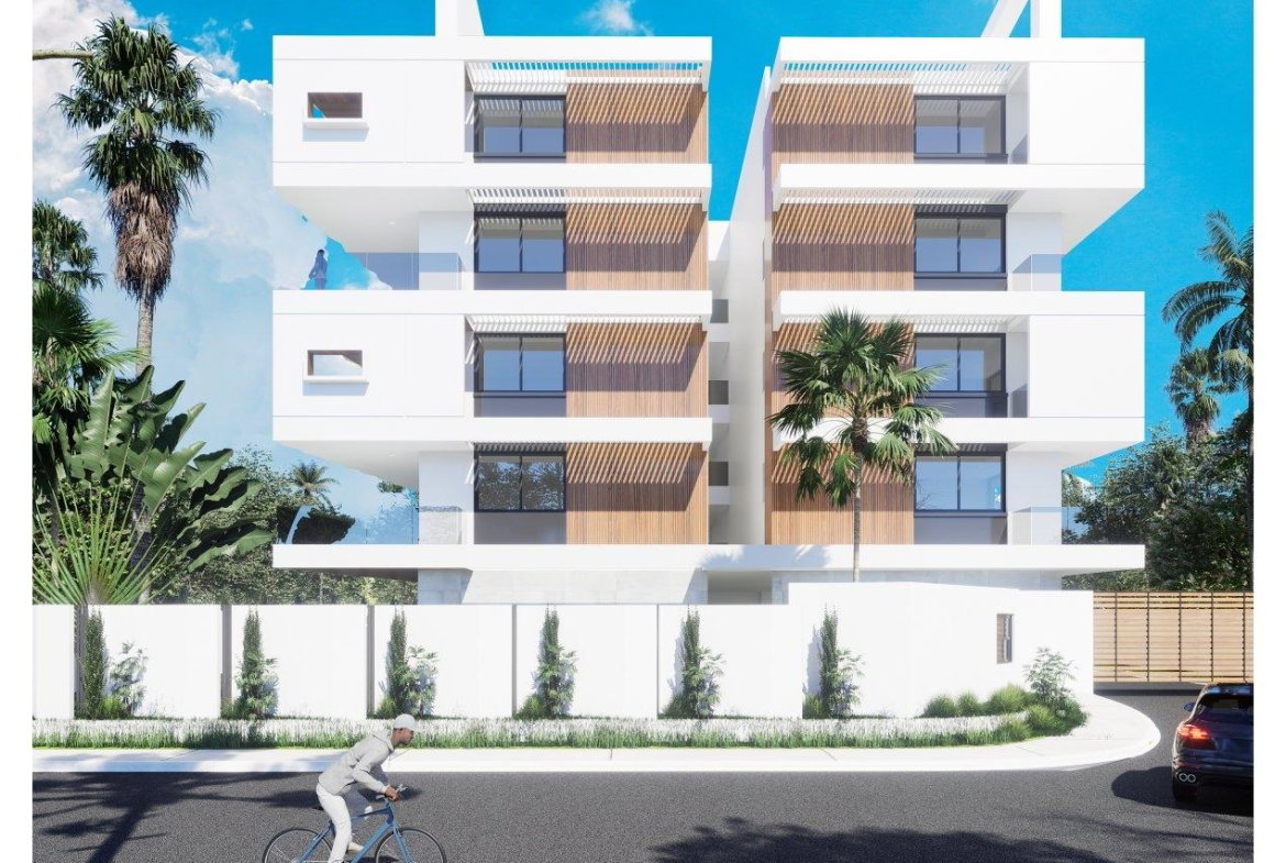 Third image of 201-44 Halifax Drive in Kingston 6, St. Andrew, Jamaica - property is For Sale