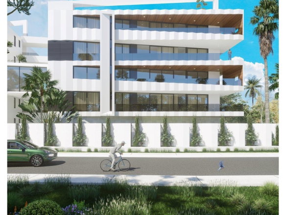 First image of 201-44 Halifax Drive in Kingston 6, St. Andrew, Jamaica - property is For Sale