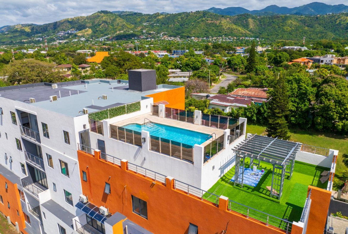 First image of 8- Liguanea, Kgn 6 in Kingston 6, St. Andrew, Jamaica - property is For Sale
