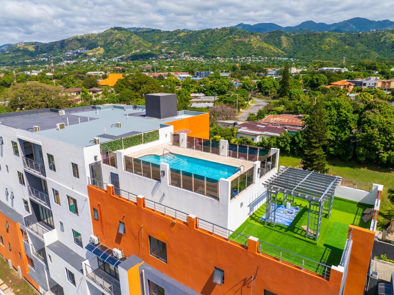 Luxury-Apartment-for-Sale-in-Kingston-6-Modern-Masterpiece First image of 8- Liguanea, Kgn 6 in Kingston 6, St. Andrew, Jamaica - property is For Sale