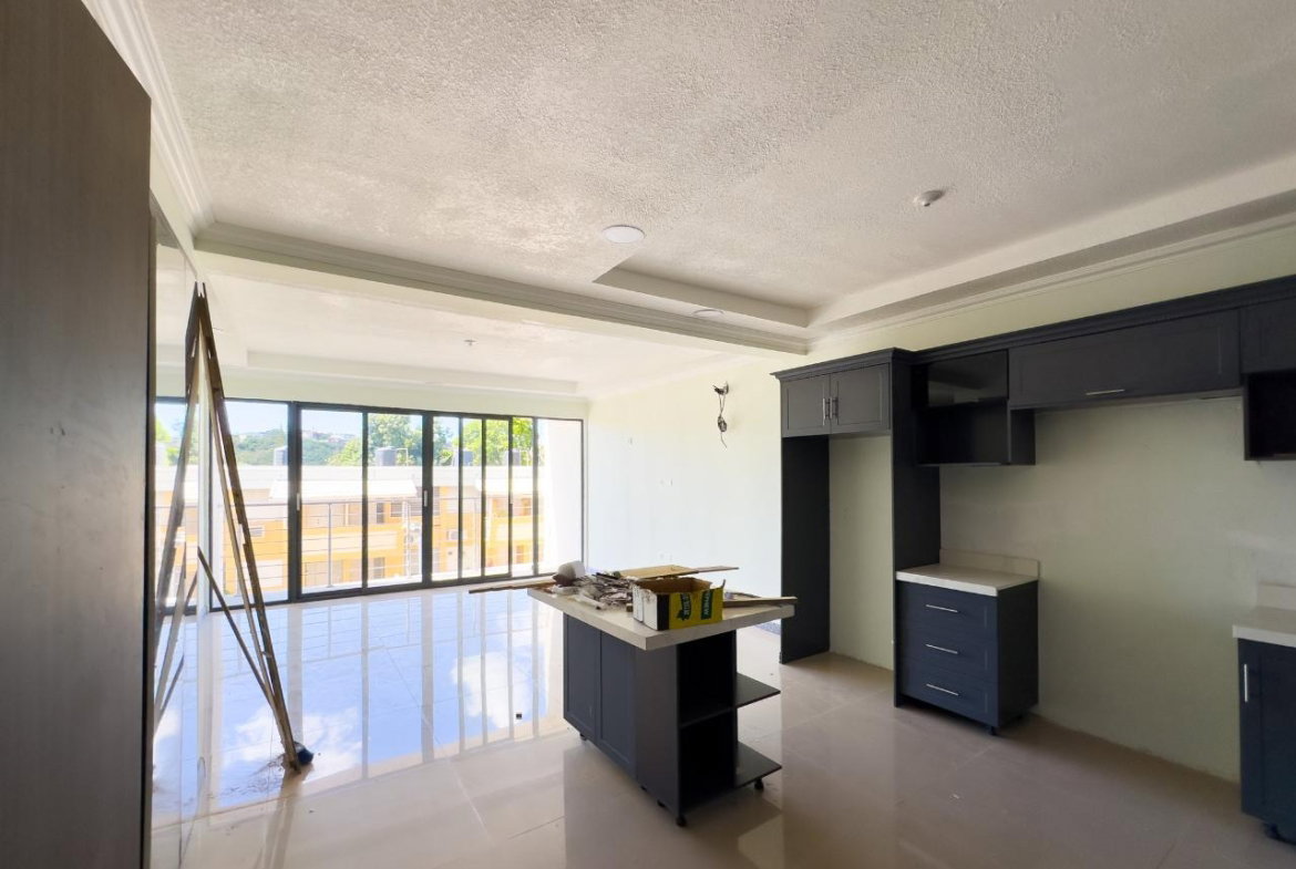 Third image of 8- Liguanea, Kgn 6 in Kingston 6, St. Andrew, Jamaica - property is For Sale