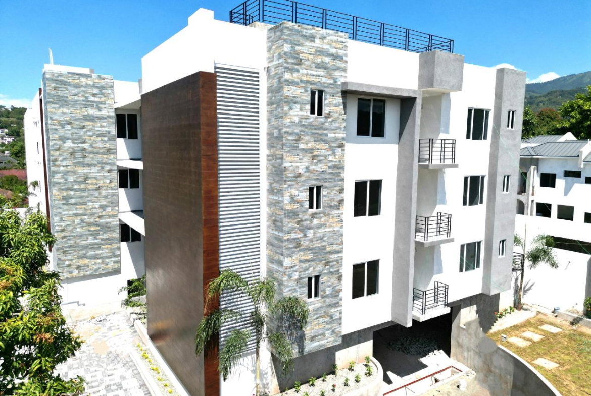 Thirteenth image of 11-13 Norbrook Drive in Kingston 8, St. Andrew, Jamaica - property is For Sale
