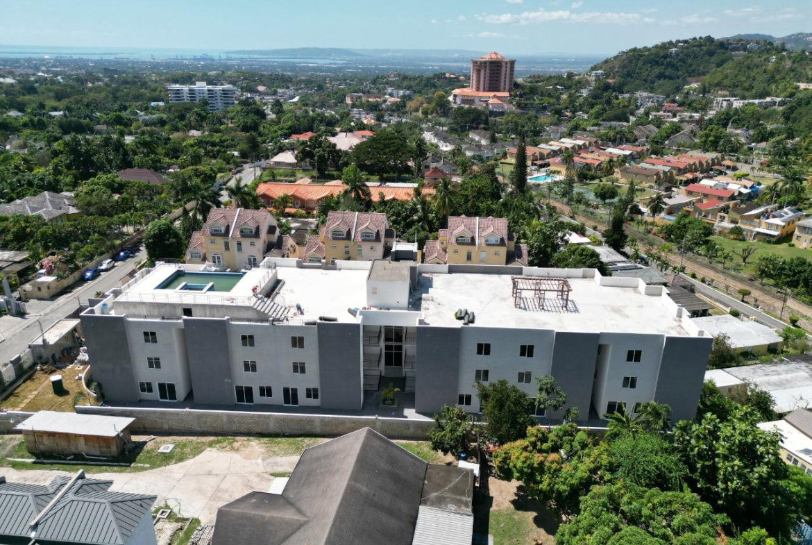 Fifteenth image of 11-13 Norbrook Drive in Kingston 8, St. Andrew, Jamaica - property is For Sale