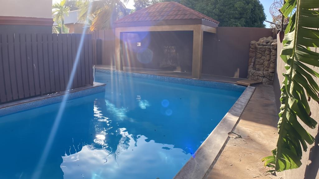 Second image of 29-16 Fairway Avenue in Kingston 6, St. Andrew, Jamaica - property is For Sale
